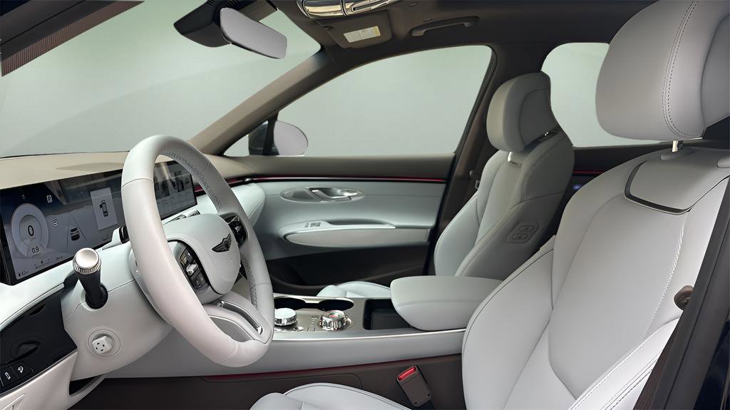 New 2026 Genesis GV70 2.5T Advanced image 13