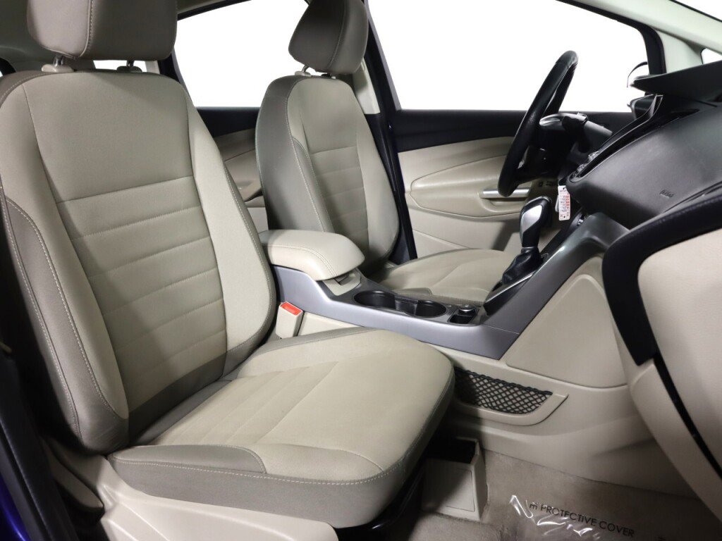 Used 2016 Ford C-MAX SE w/ Equipment Group 203A image 38