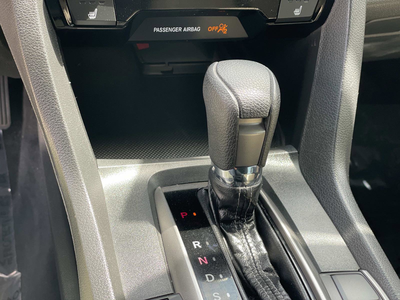 Used 2017 Honda Civic EX image 11