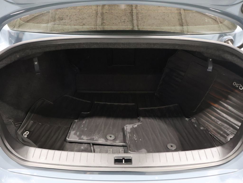 Used 2021 INFINITI Q50 Red Sport 400 image 17