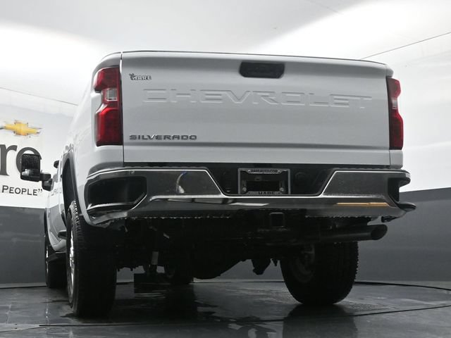 New 2026 Chevrolet Silverado 3500 W/T w/ WT Convenience Package AWD/4WD image 32