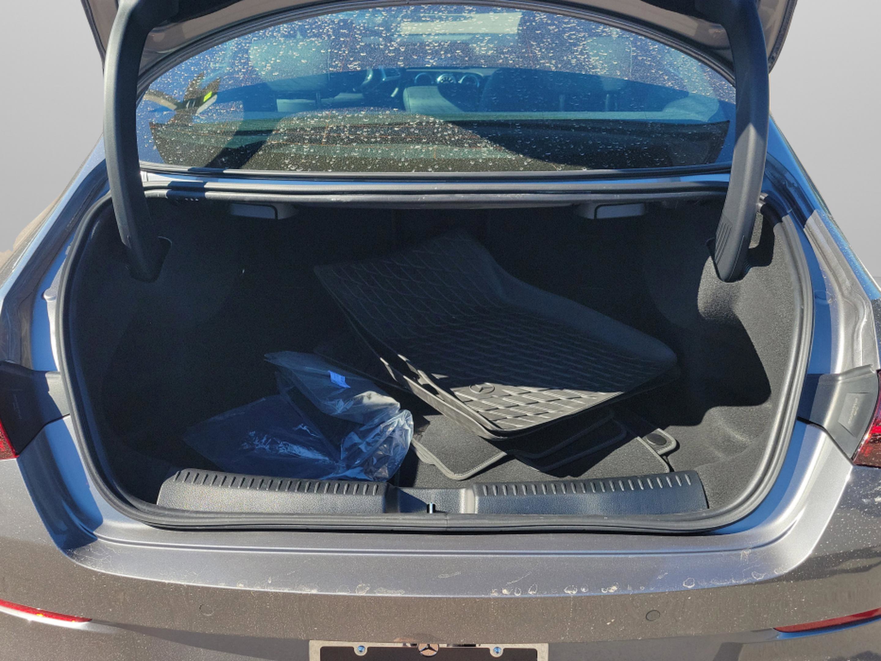 Certified 2026 Mercedes-Benz CLA 250 image 30