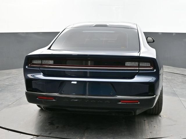 New 2025 Dodge Charger R/T w/ Quick Order Package 25M R/T image 5