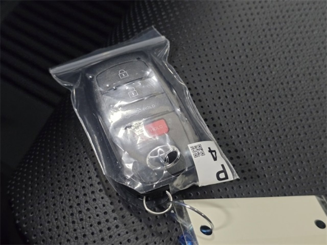 New 2026 Toyota Tundra Platinum image 40