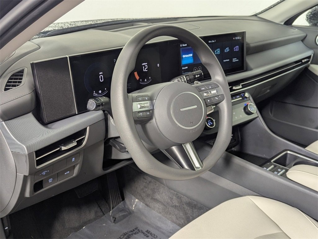 Certified 2025 Hyundai Sonata SEL image 11