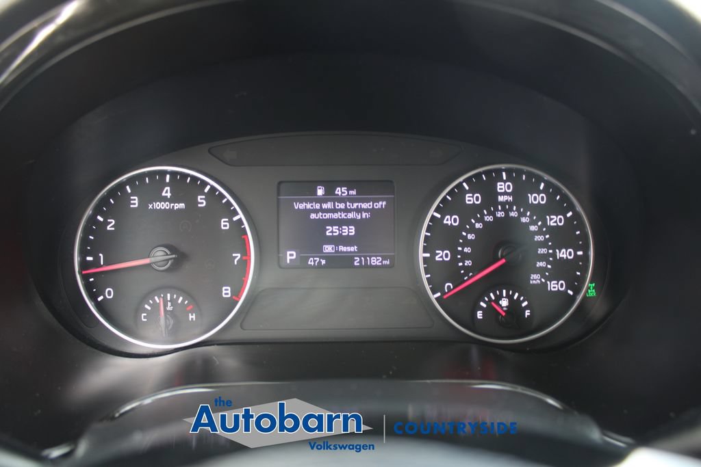 Used 2023 Kia Seltos S w/ Navigation Package AWD/4WD image 13