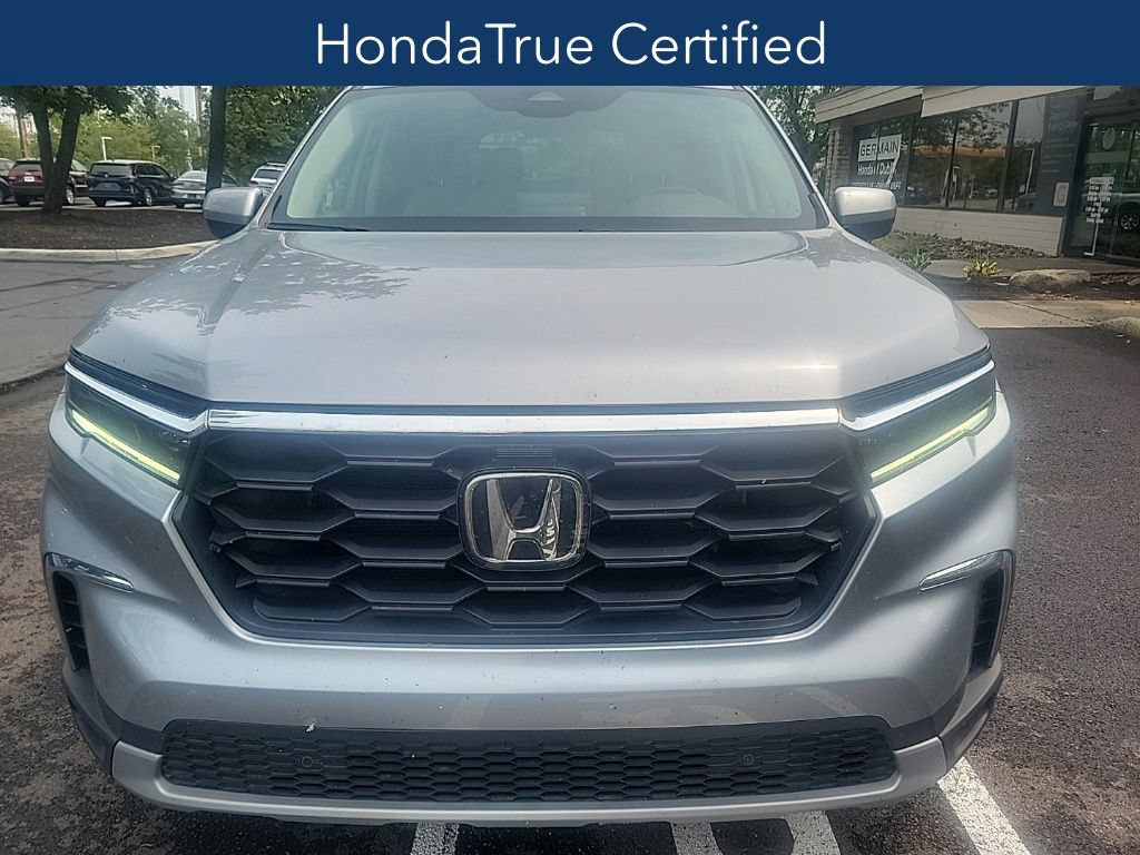 Used 2024 Honda Pilot EX-L image 3