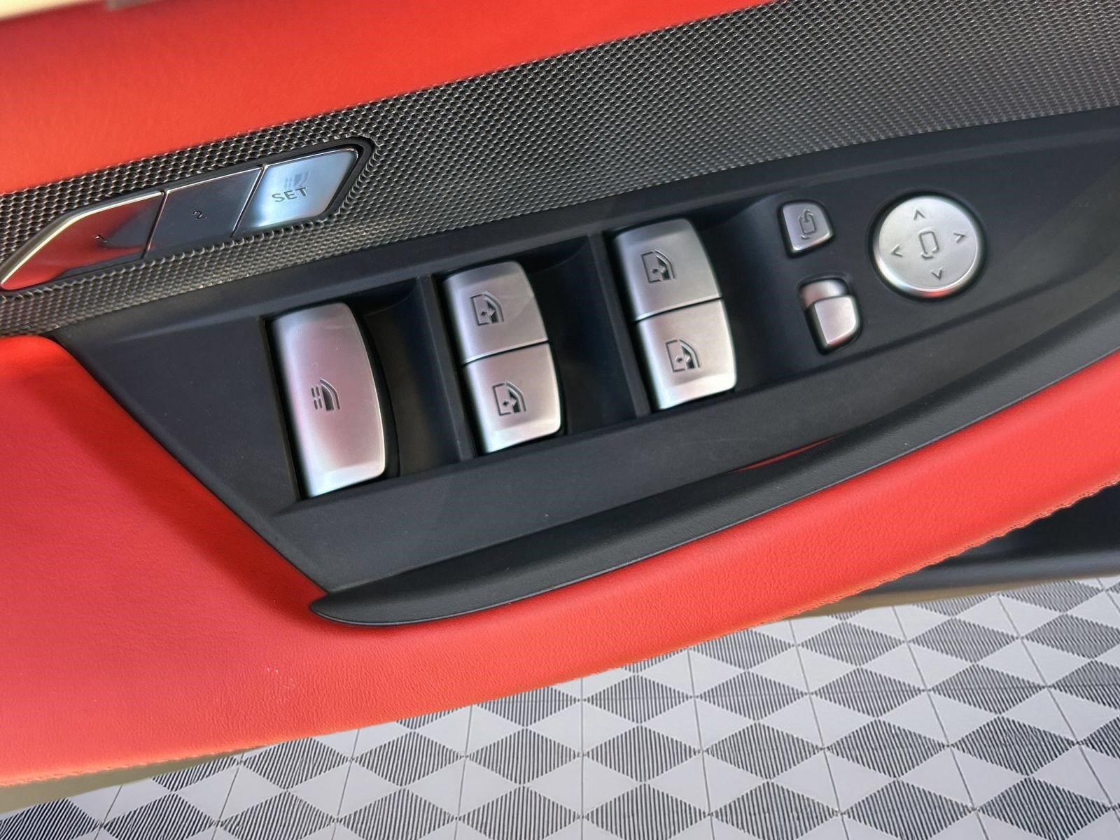 New 2027 BMW M4 xDrive Competition AWD/4WD image 13