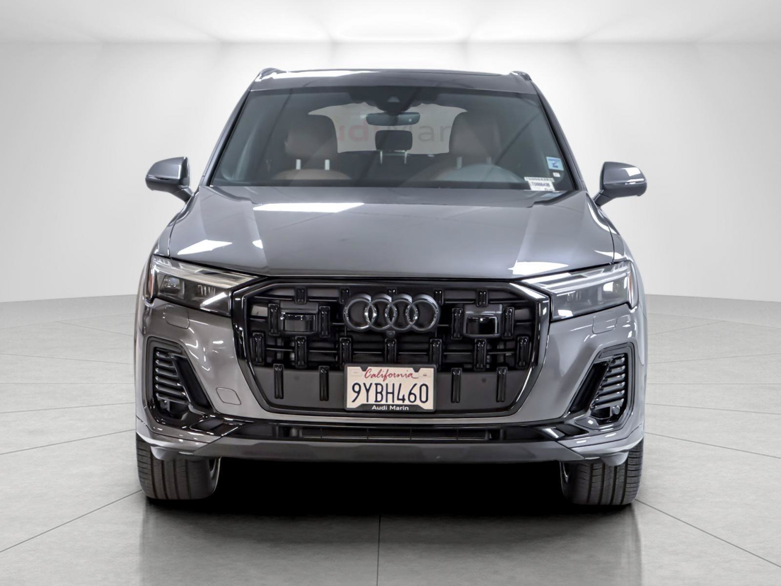 Certified 2026 Audi Q7 2.0T Premium Plus w/ Premium Plus Package AWD/4WD image 8