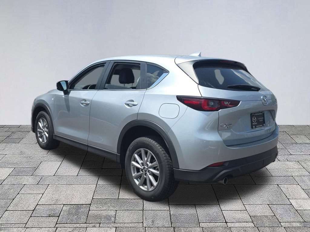 Used 2023 MAZDA CX-5 AWD 2.5 S image 5
