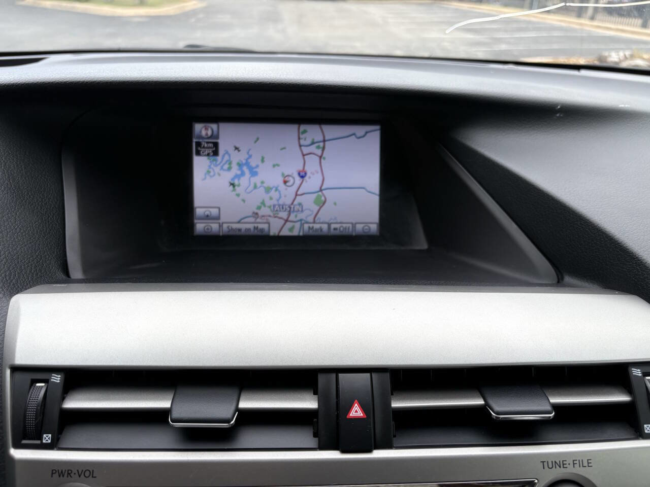 Used 2011 Lexus RX 450h AWD w/ Premium Pkg image 14