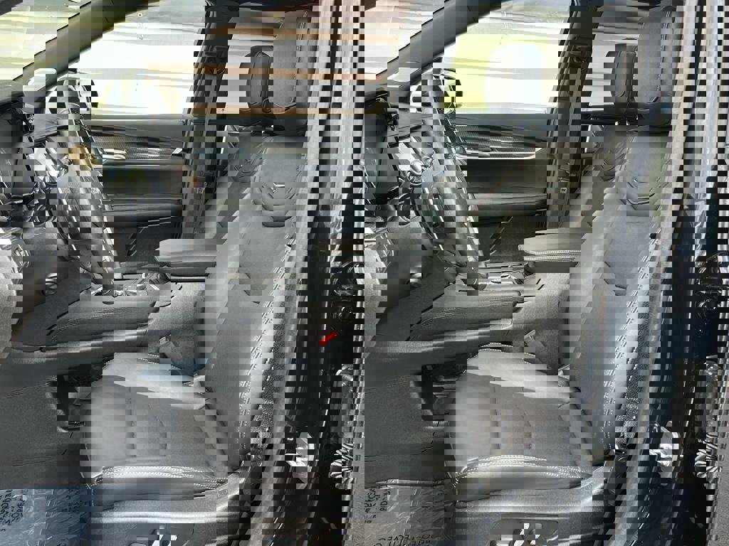 Used 2023 Cadillac XT5 Sportv image 11