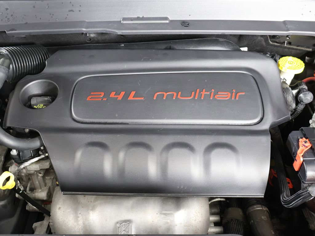 Used 2020 Jeep Compass Latitude AWD/4WD image 13