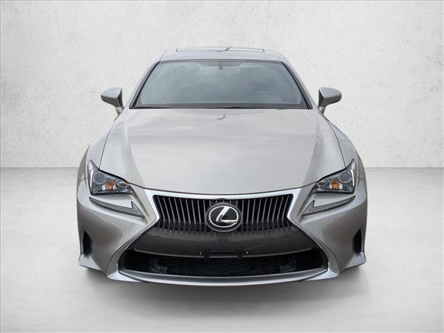 Used 2015 Lexus RC 350 AWD image 2