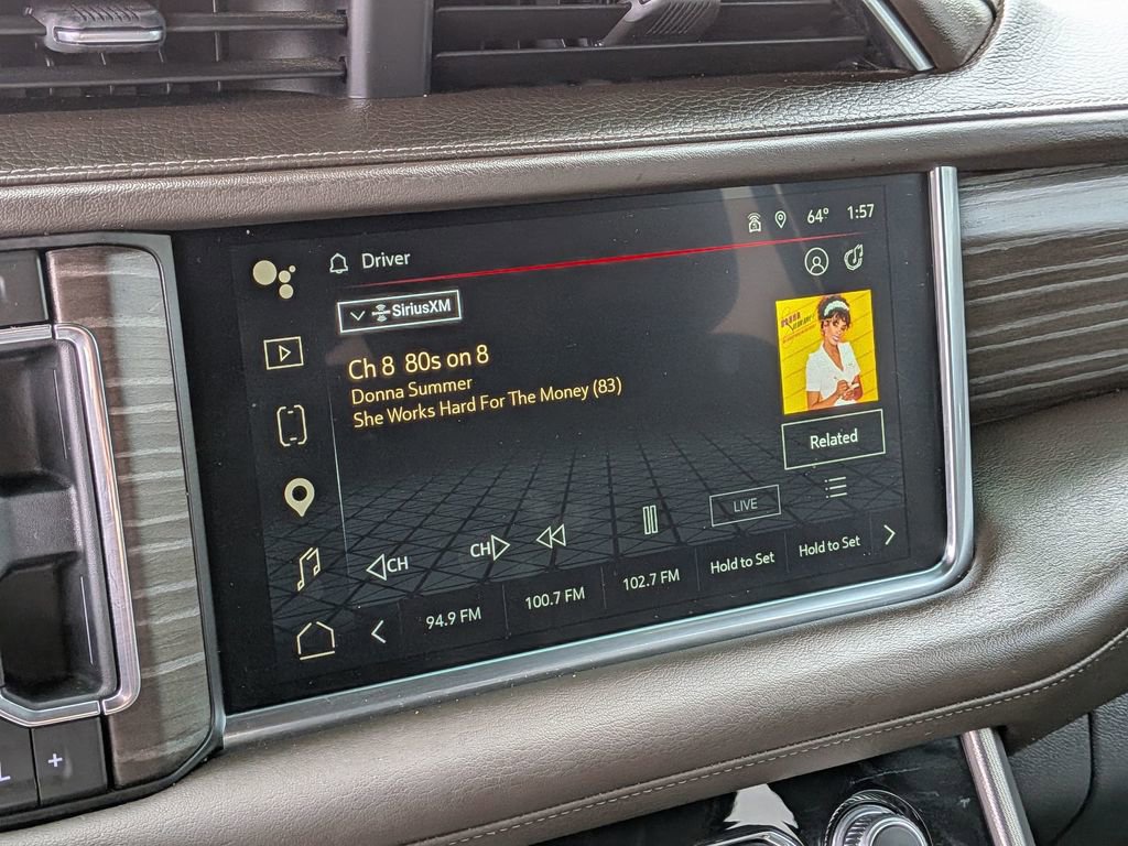 Used 2024 GMC Yukon Denali image 8