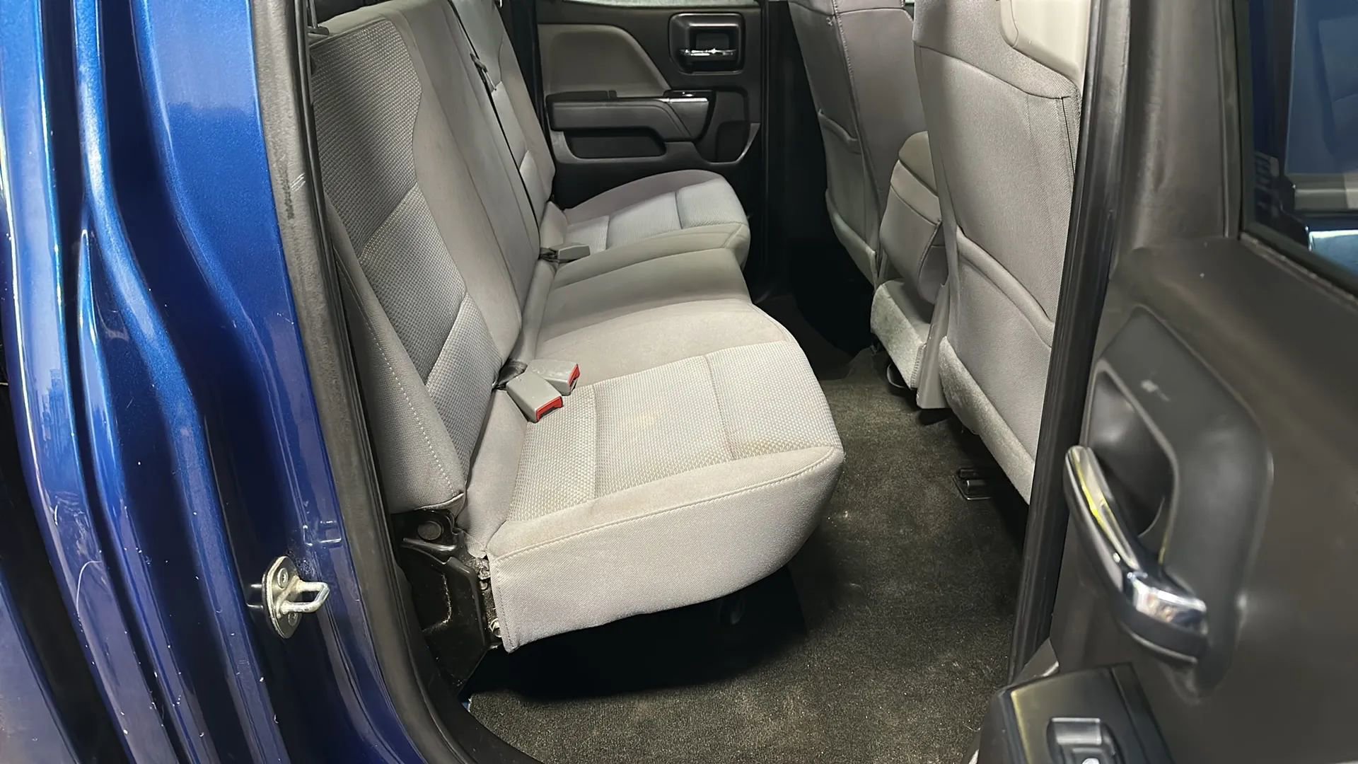 Used 2018 GMC Sierra 1500 W/T w/ Elevation Edition image 14