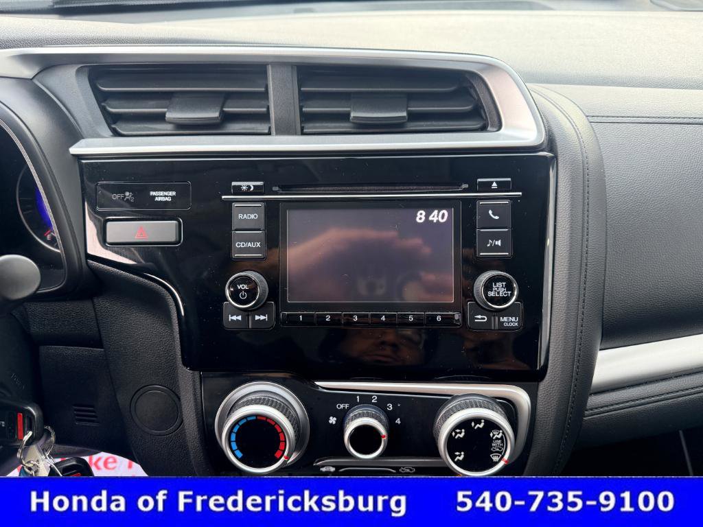 Used 2016 Honda Fit LX image 32