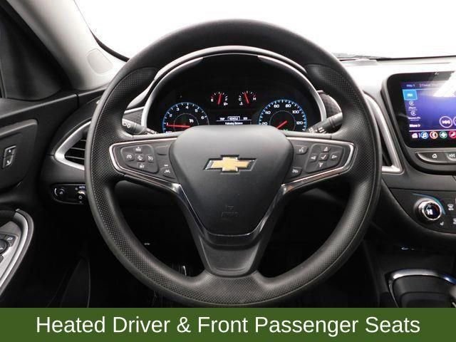 Used 2023 Chevrolet Malibu LT image 33