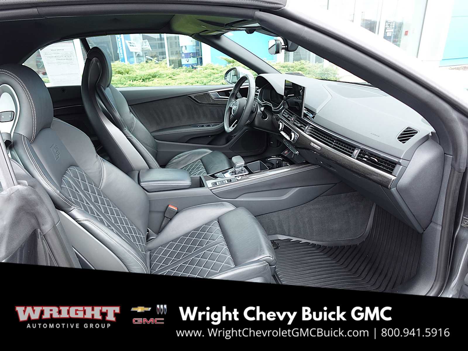 Used 2022 Audi S5 Premium Plus image 37