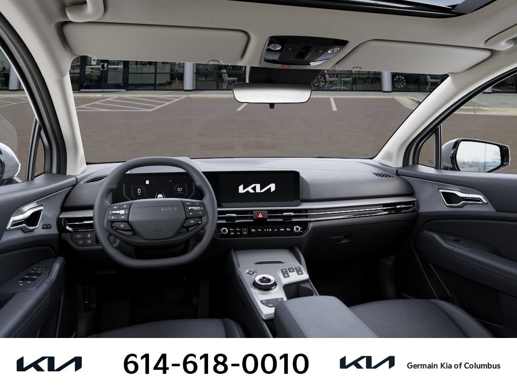 New 2026 Kia Sportage SX Prestige AWD/4WD image 17