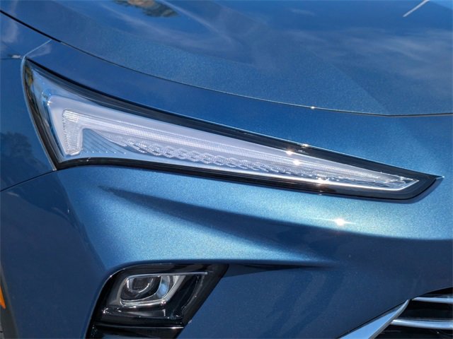 New 2025 Buick Envista Preferred w/ Convenience I Package image 9