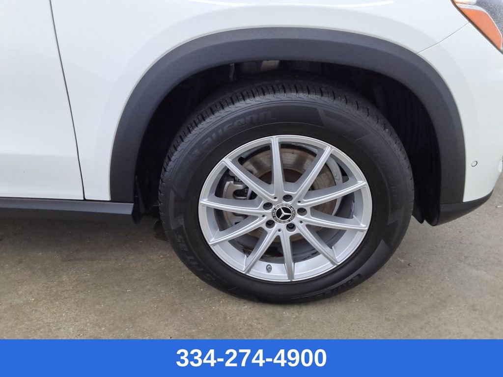 Used 2024 Mercedes-Benz GLE 350 GLE 350 image 25