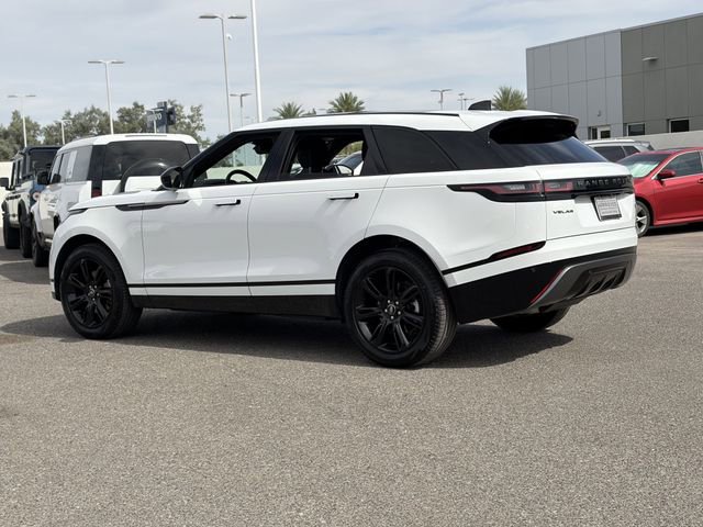 Used 2023 Land Rover Range Rover Velar R-Dynamic S image 29
