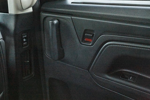 New 2026 Honda Odyssey EX-L image 34