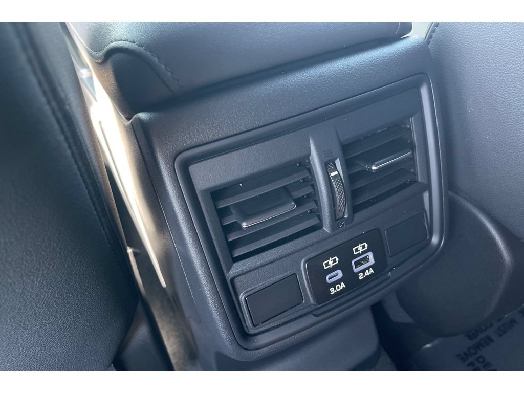 Certified 2026 Subaru Outback Premium AWD/4WD image 40