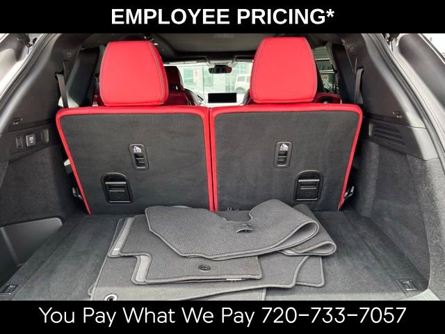 Used 2022 Acura MDX A-Spec AWD/4WD image 23