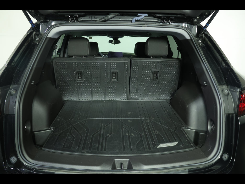 Used 2023 Chevrolet Blazer LT w/ LPO, Floor Liner Package AWD/4WD image 10