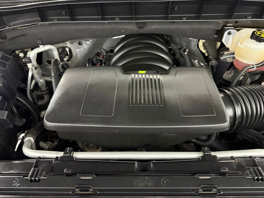 Used 2024 GMC Sierra 1500 AT4 w/ Technology Package image 31