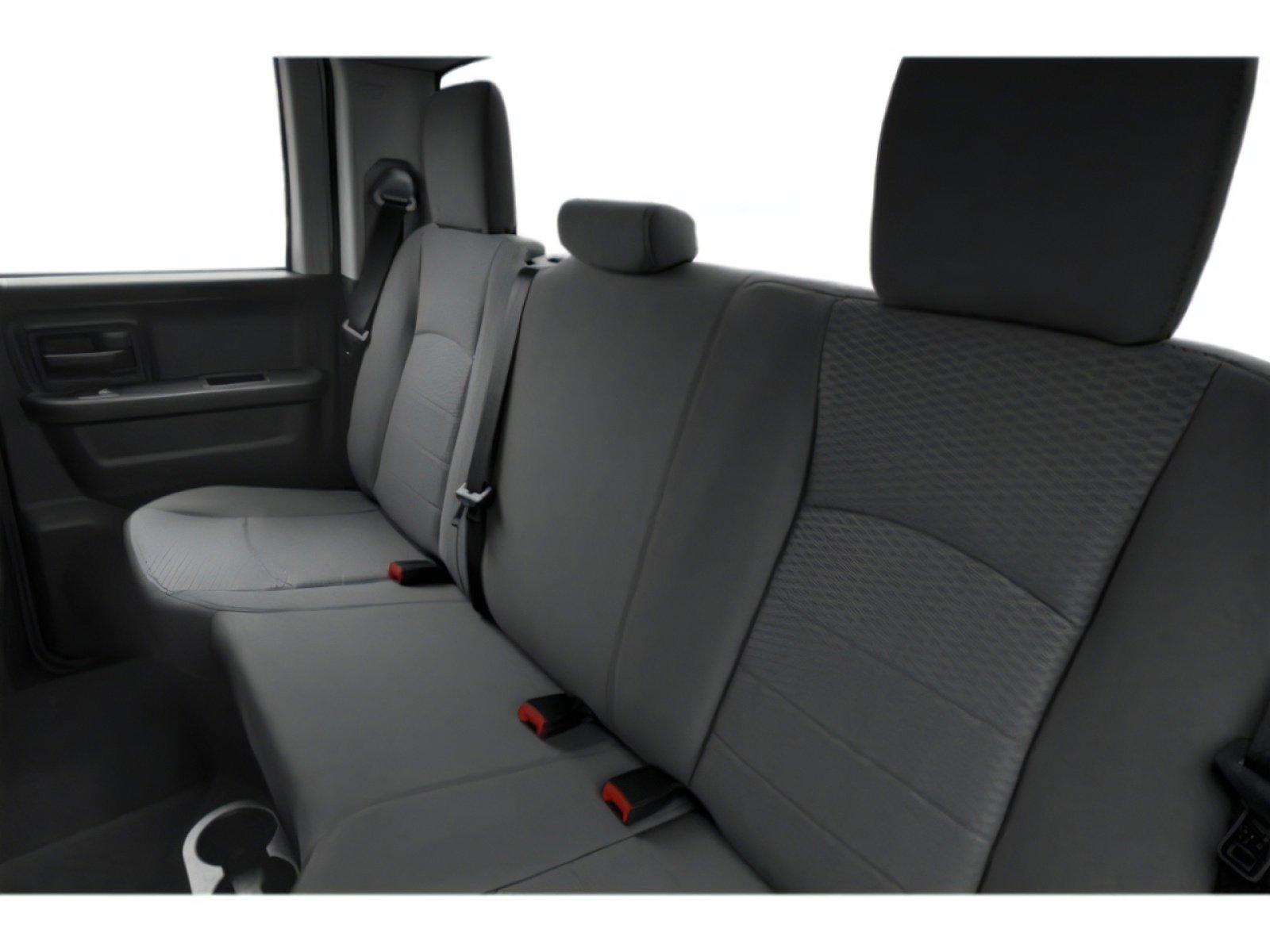 Used 2014 RAM 1500 Express RWD image 8