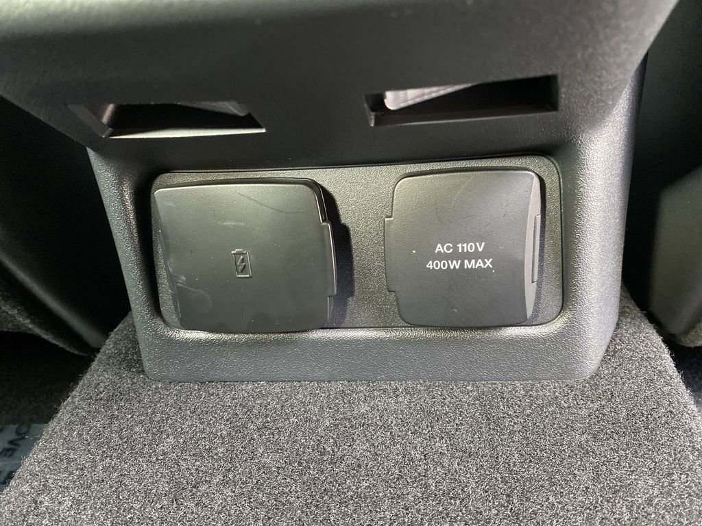 New 2025 Ford Bronco Outer Banks w/ Sasquatch Package image 44