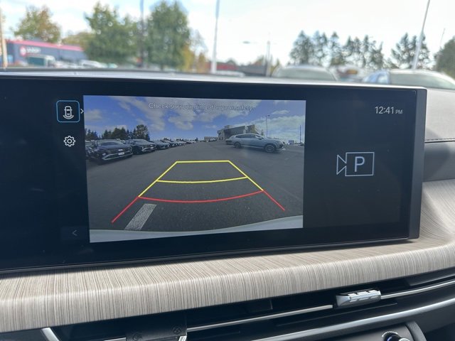 Certified 2025 Hyundai Sonata SEL image 23