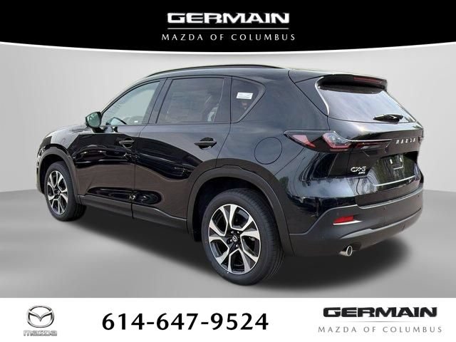 New 2026 MAZDA CX-5 Preferred AWD/4WD image 10