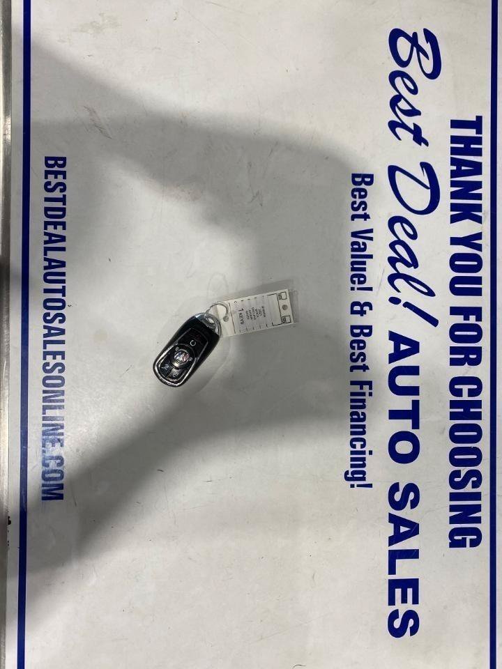 Used 2021 Buick Enclave Avenir w/ Avenir Technology Package AWD/4WD image 30
