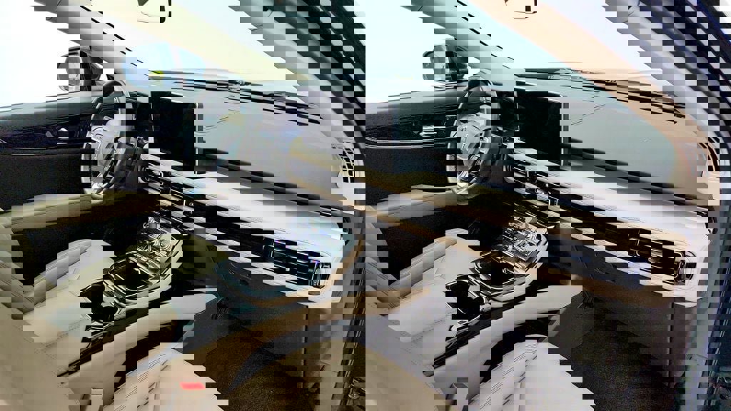 Used 2022 Lincoln Nautilus AWD w/ Premium Package image 25