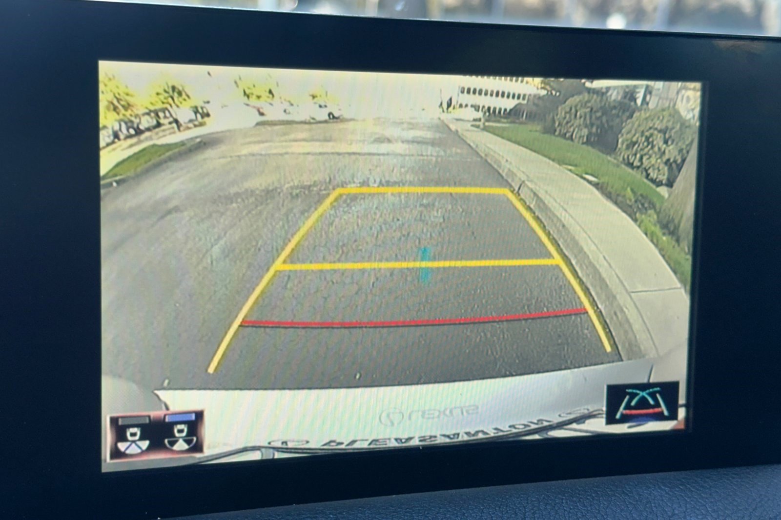 Certified 2023 Lexus IS 300 AWD w/ Premium Package image 24