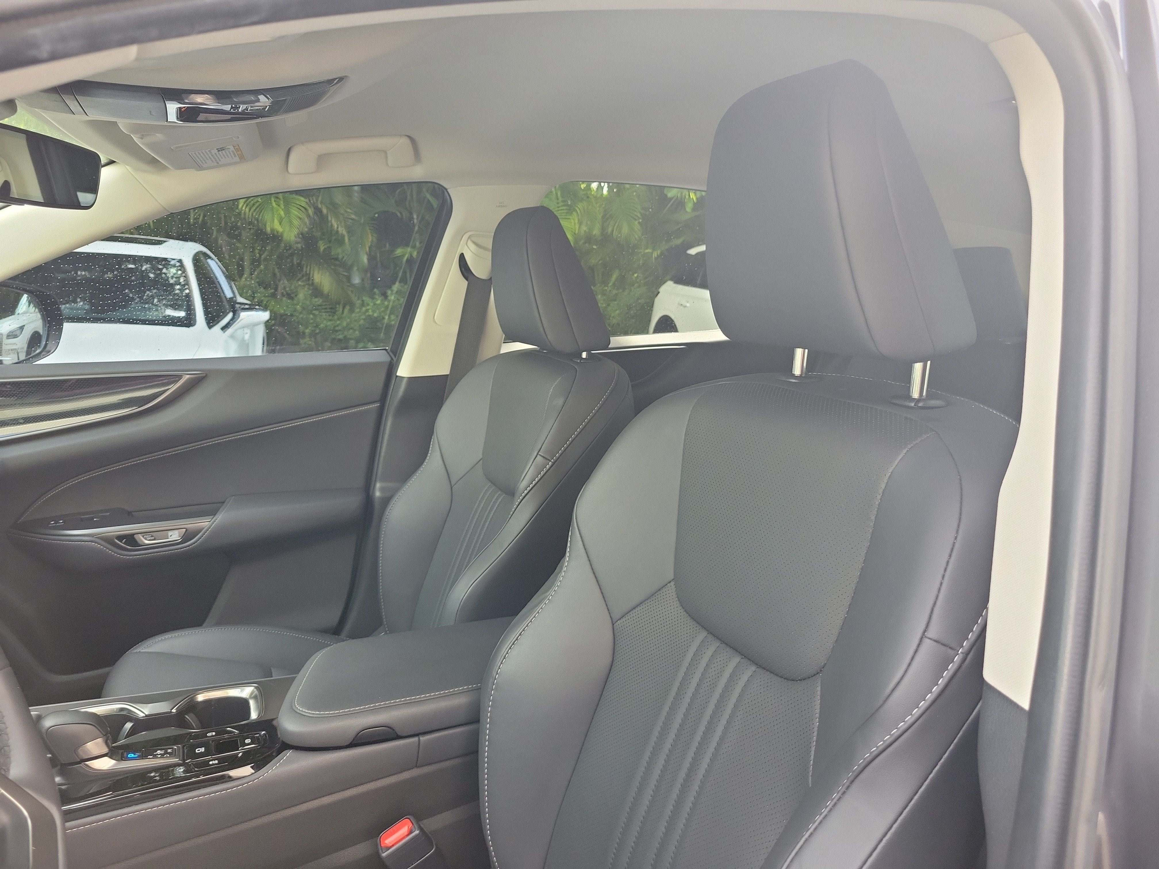 Certified 2024 Lexus NX 250 FWD w/ Towing Package (2000 Lbs) image 20