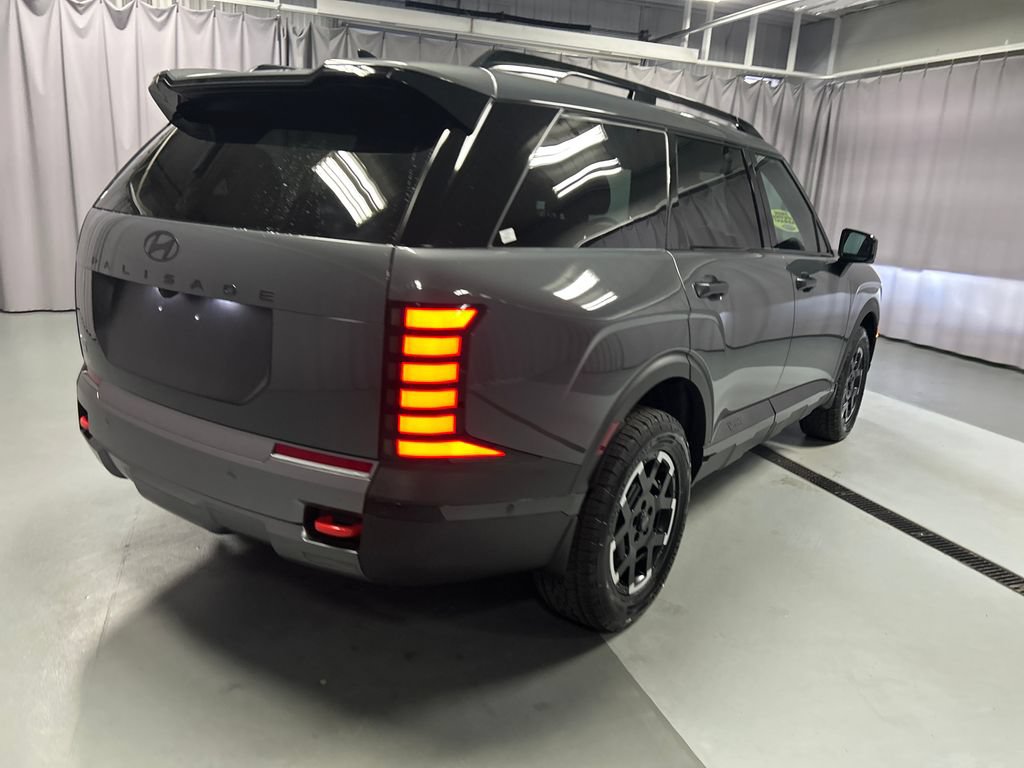 New 2026 Hyundai Palisade XRT Pro AWD/4WD image 7