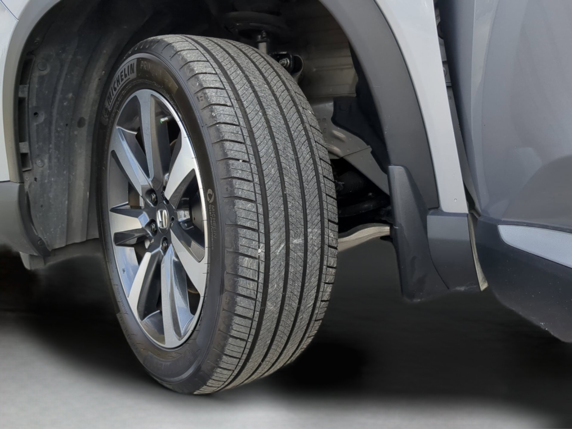 Used 2024 Honda Pilot Touring image 65