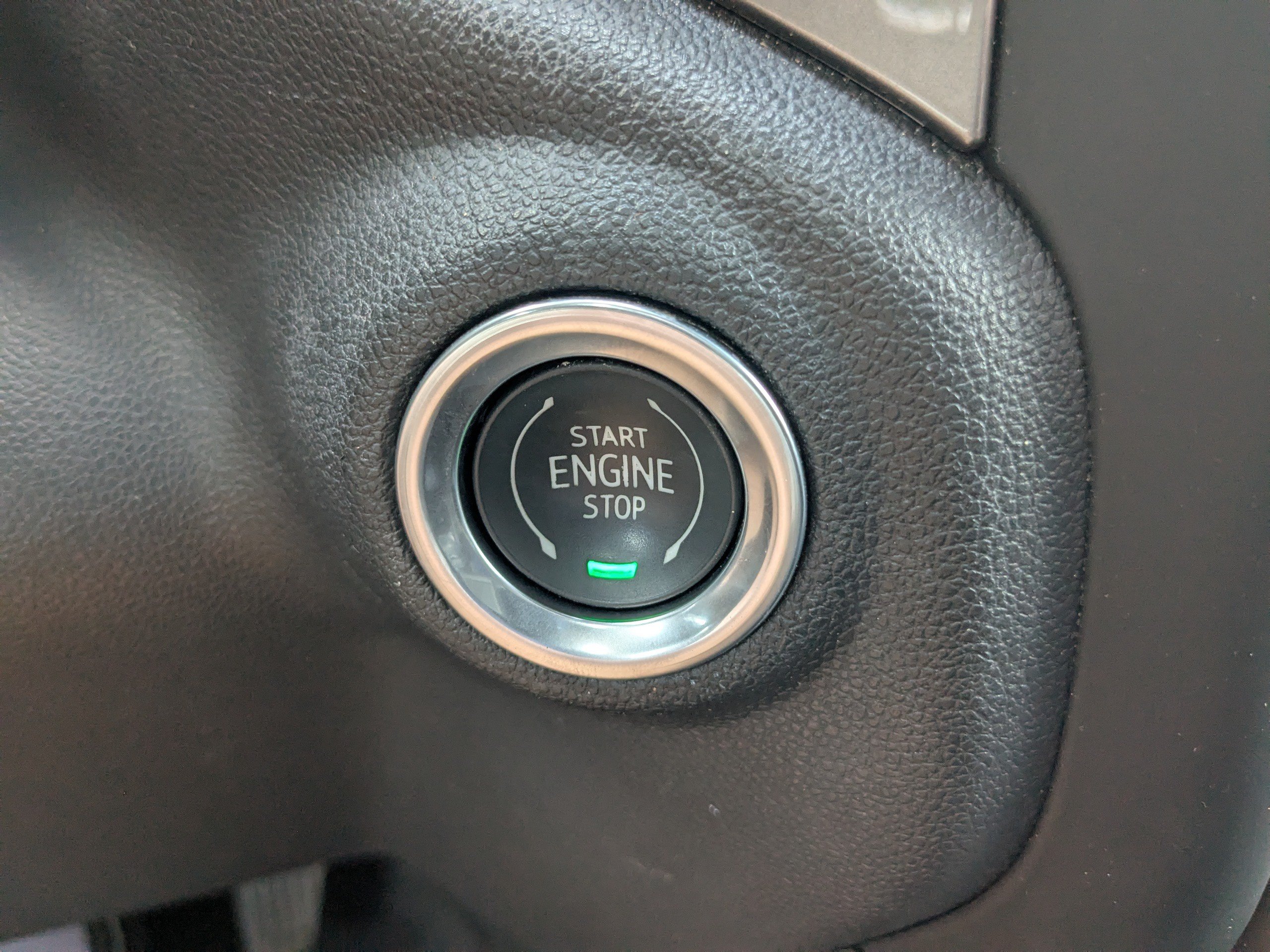 Used 2023 Chevrolet Silverado 1500 Custom w/ LPO, Dark Essentials Package RWD image 24