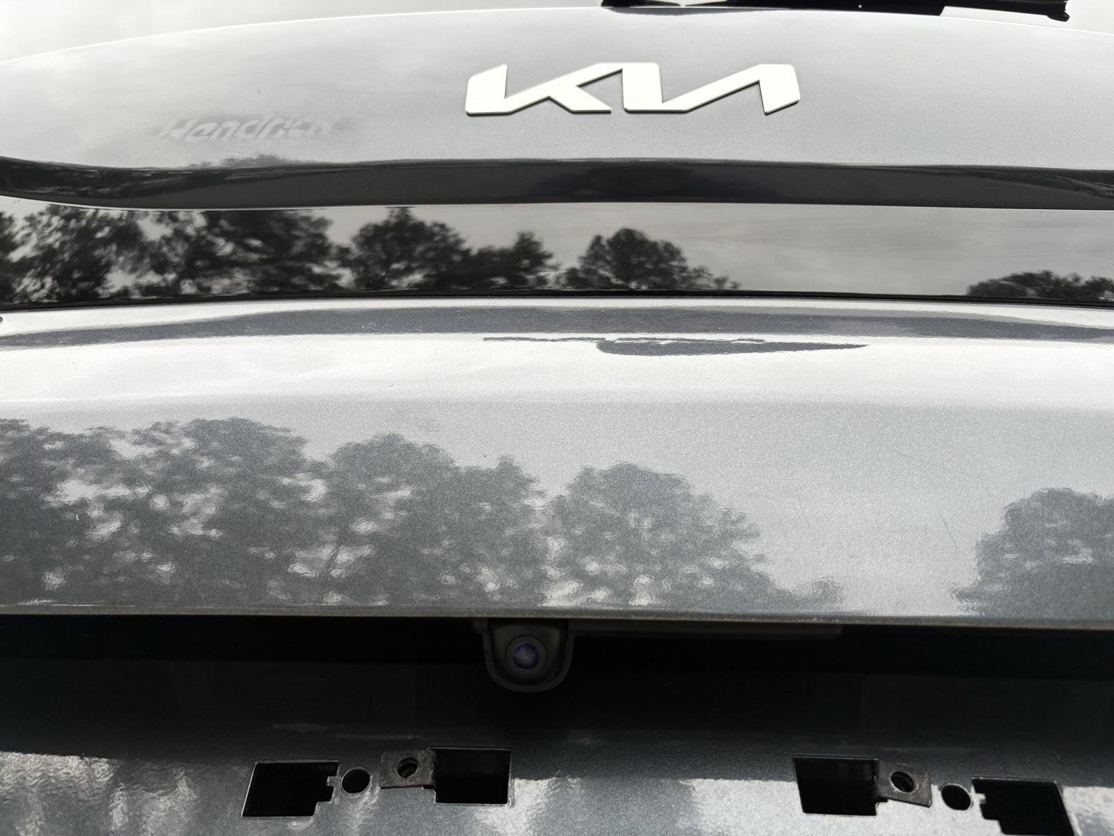Used 2022 Kia Soul LX w/ Technology Package image 10