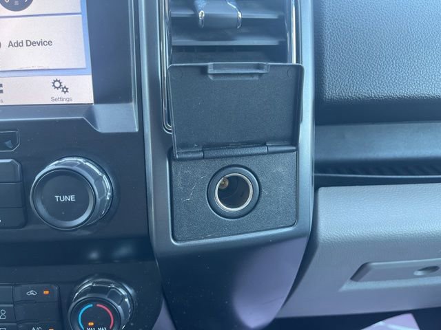 Used 2019 Ford F150 XLT w/ XTR Package image 21