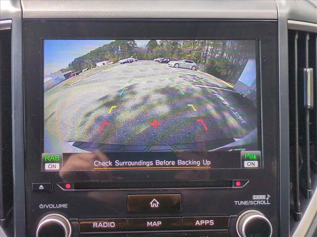 Used 2023 Subaru Forester Limited image 14