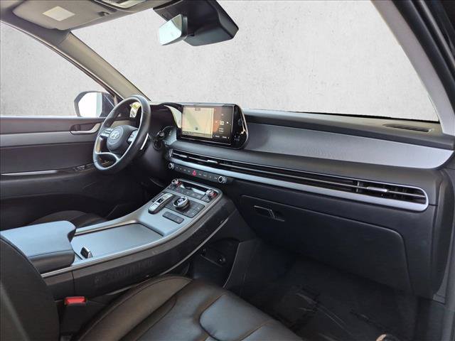 Used 2025 Hyundai Palisade SEL FWD image 23