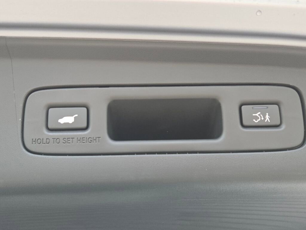 New 2026 Acura ADX A-Spec image 21