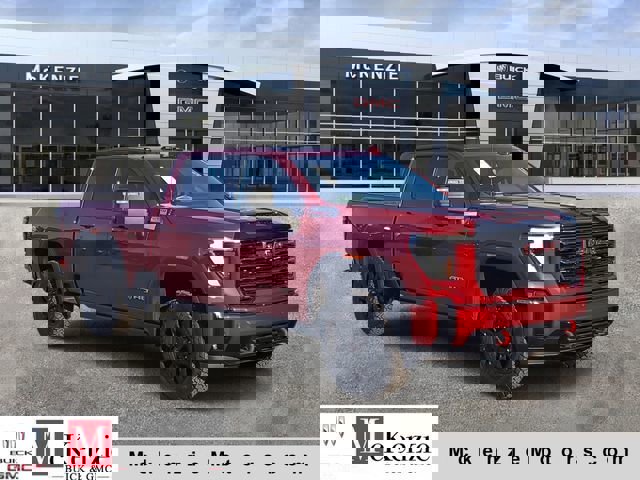 New 2026 GMC Sierra 3500 AT4 w/ AT4 Premium Plus Package