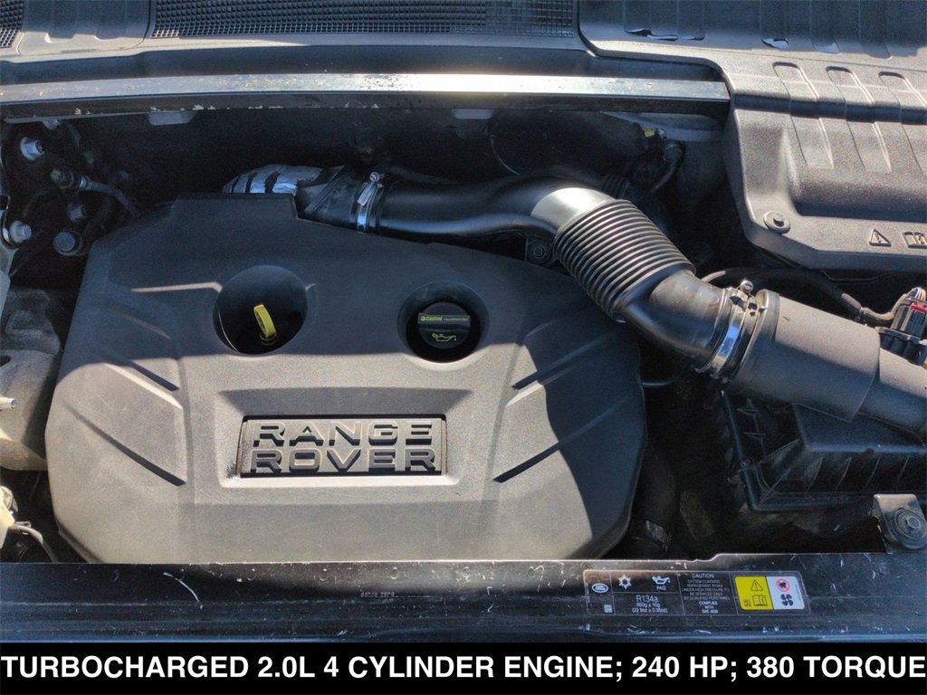 Used 2013 Land Rover Range Rover Evoque Pure Premium image 20
